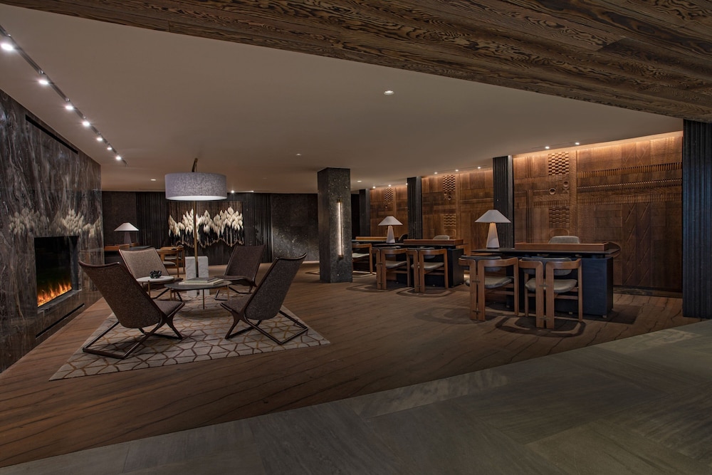 the hythe a luxury collection resort vail