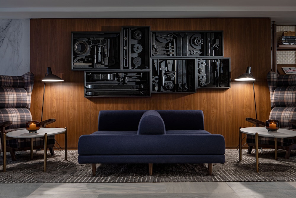 the hythe a luxury collection resort vail