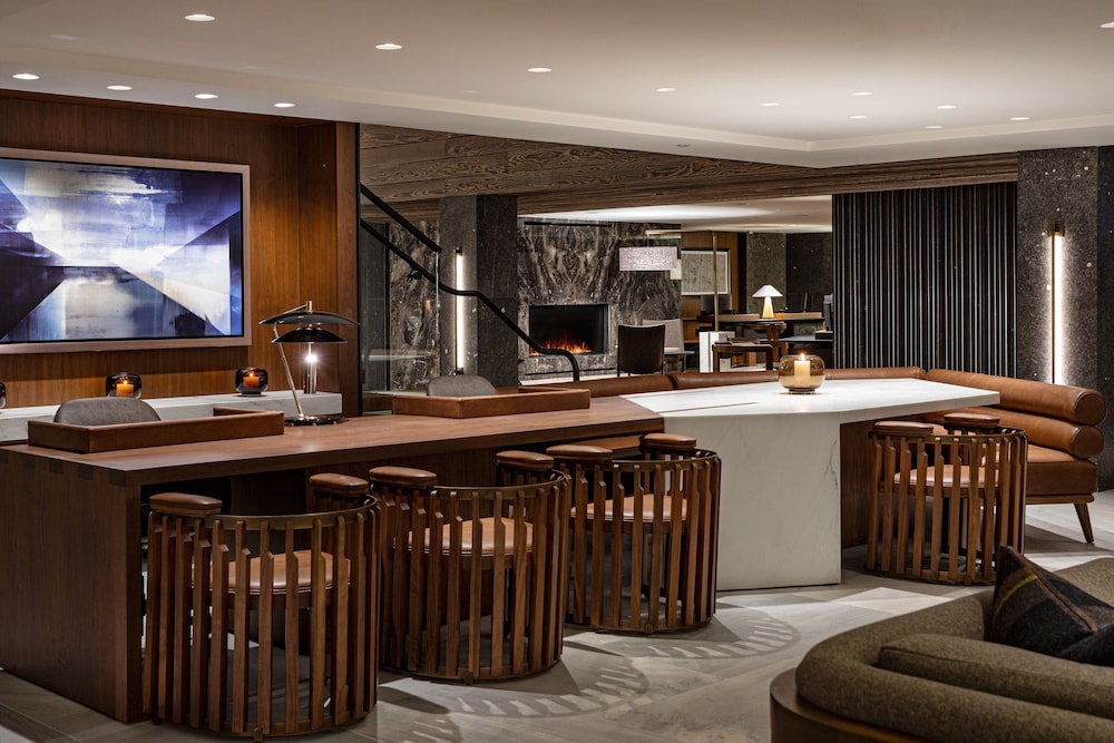 the hythe a luxury collection resort vail
