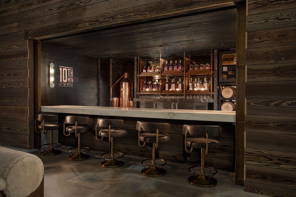the hythe a luxury collection resort vail