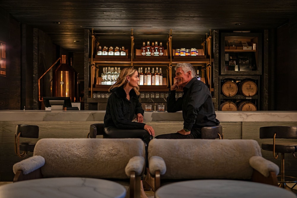 the hythe a luxury collection resort vail