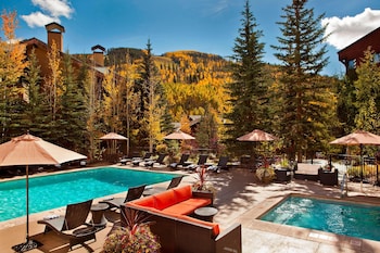the hythe a luxury collection resort vail