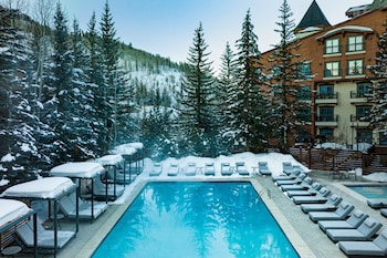 the hythe a luxury collection resort vail