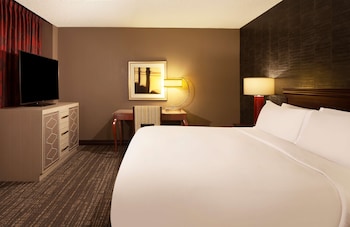 hilton fort worth