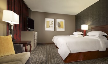 hilton fort worth