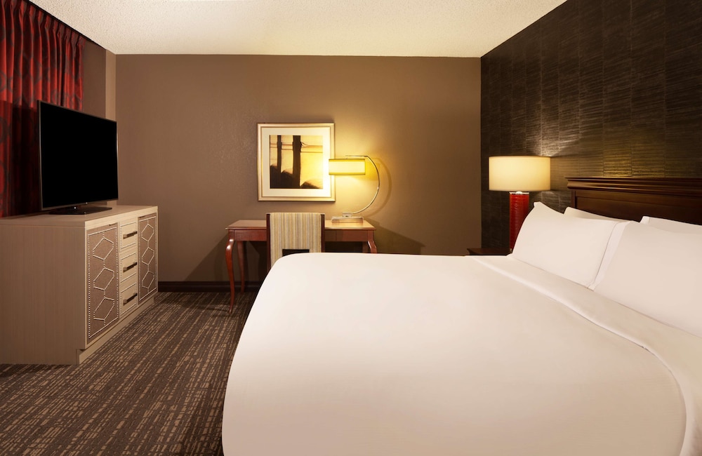 hilton fort worth