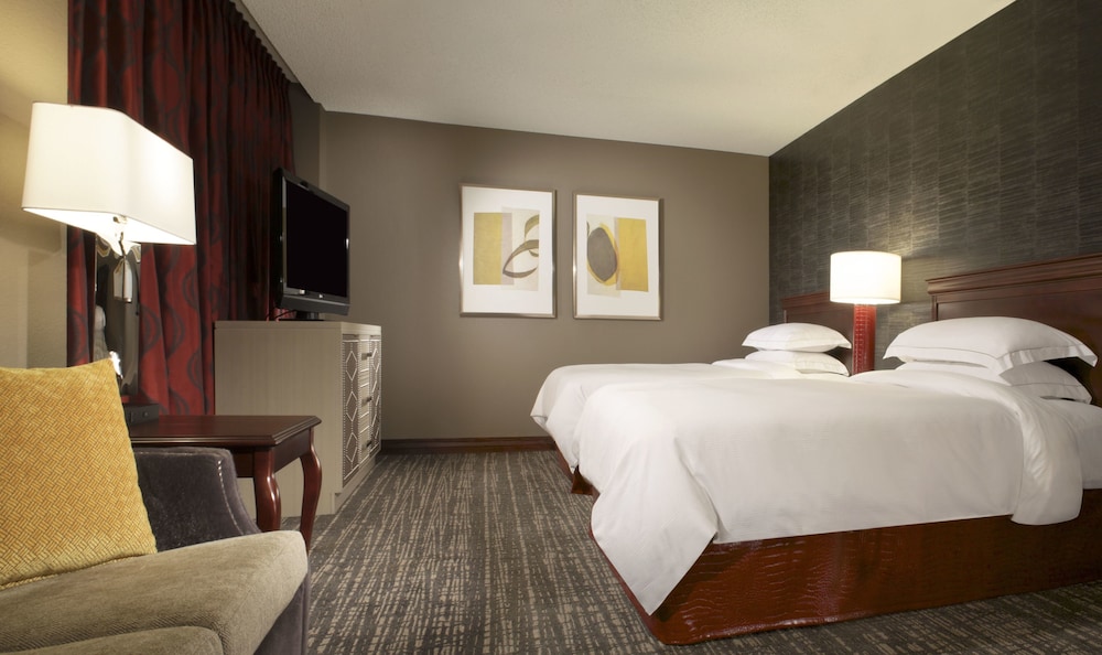 hilton fort worth