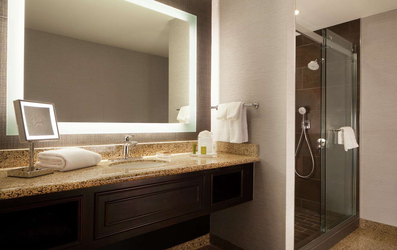 hilton fort worth