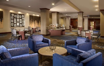 hilton fort worth