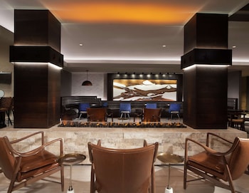 hilton fort worth