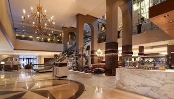 Hilton Fort Worth,Texas>>Fort Worth,4 star