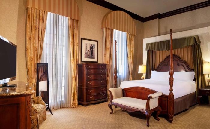 hilton fort worth
