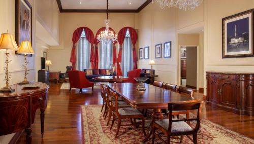 hilton fort worth