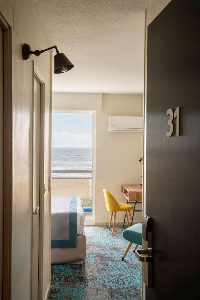 best western plus hotel canet plage