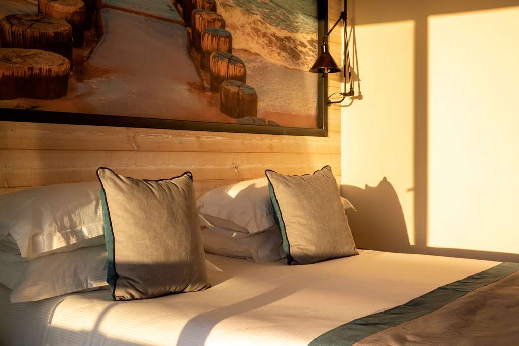 best western plus hotel canet plage