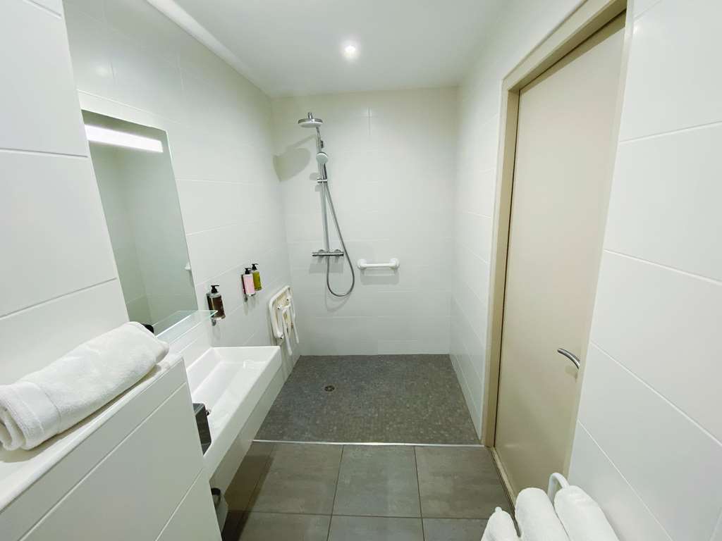 best western plus hotel canet plage