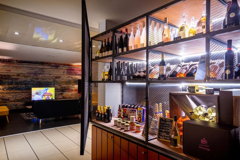 best western plus hotel canet plage