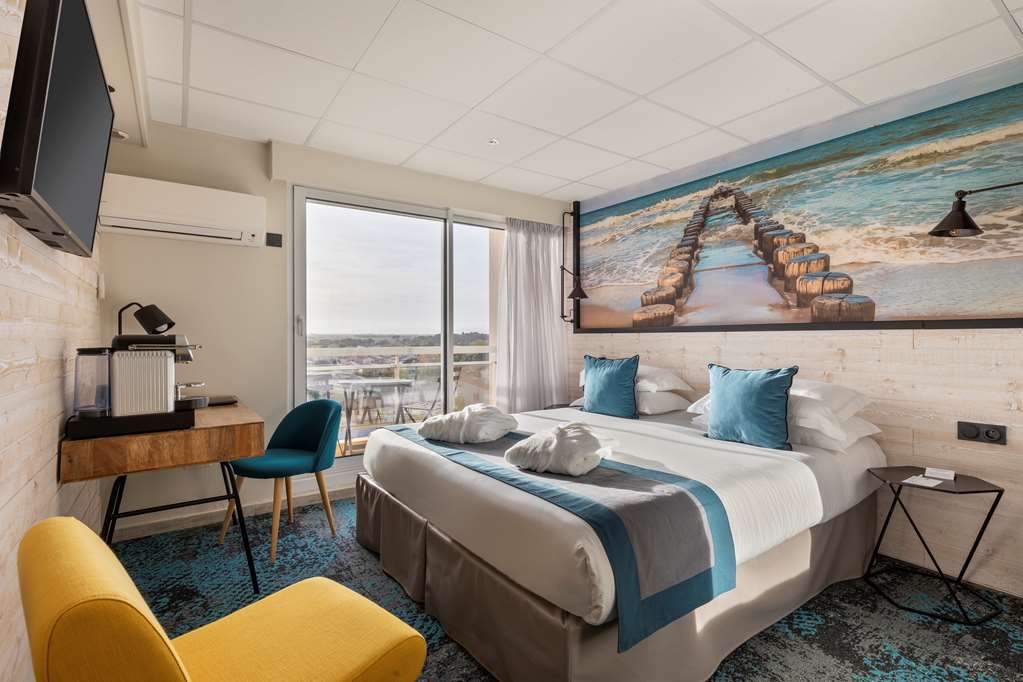 best western plus hotel canet plage