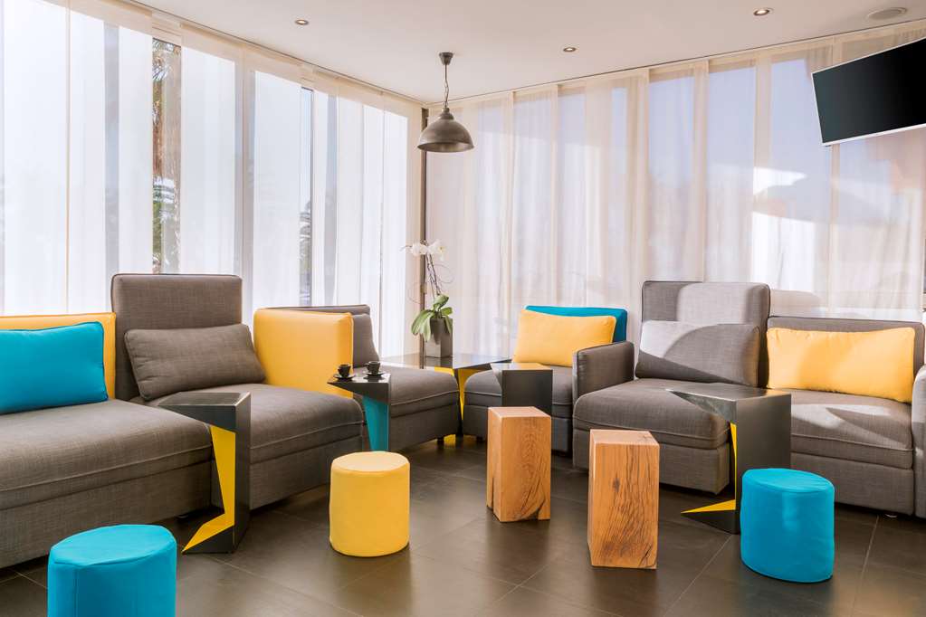 best western plus hotel canet plage