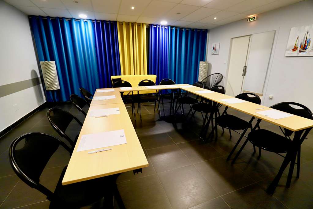 best western plus hotel canet plage