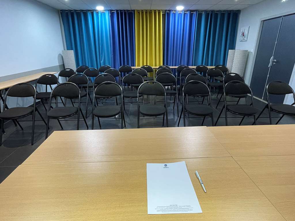 best western plus hotel canet plage