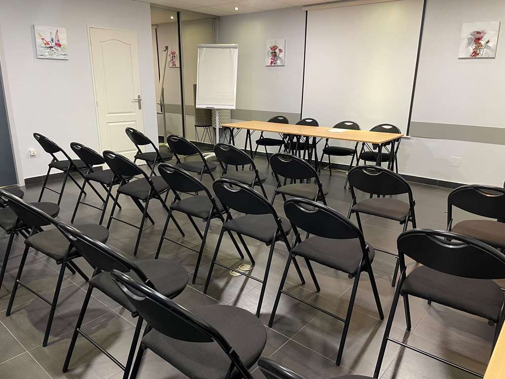 best western plus hotel canet plage