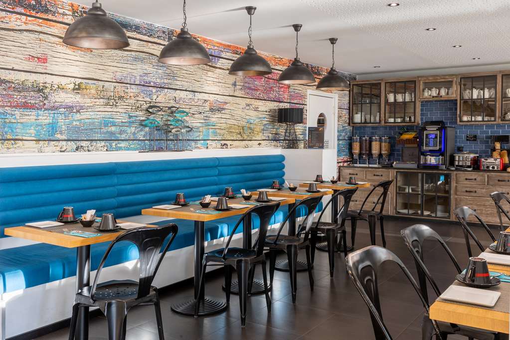 best western plus hotel canet plage