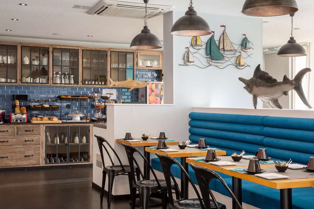 best western plus hotel canet plage