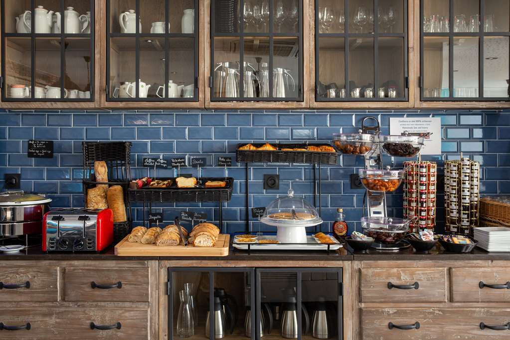 best western plus hotel canet plage