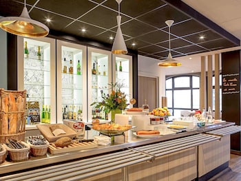 Ibis Colmar Centre,In Colmar (Colmar Centre Ville),3 star