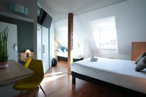 ibis colmar centre