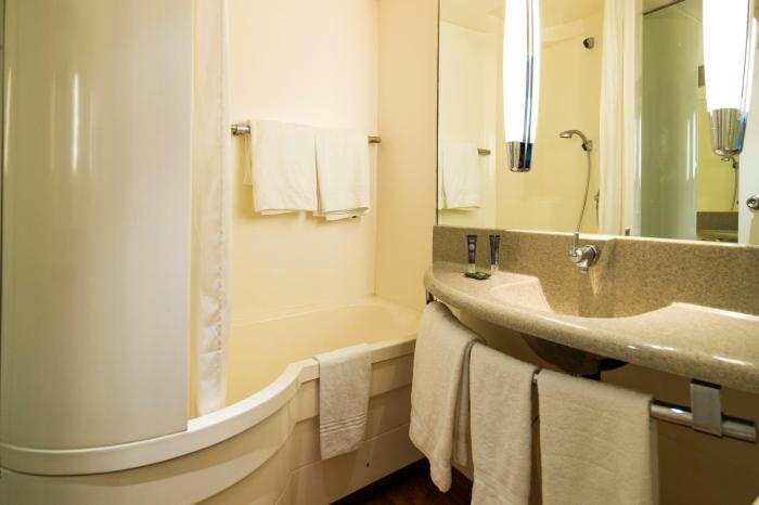 novotel metz amneville hotel