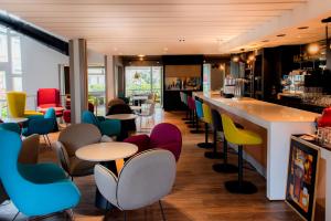 novotel metz amneville hotel