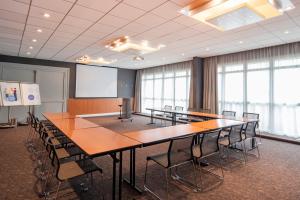 novotel metz amneville hotel