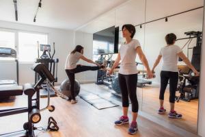 novotel metz amneville hotel