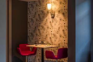 novotel metz amneville hotel