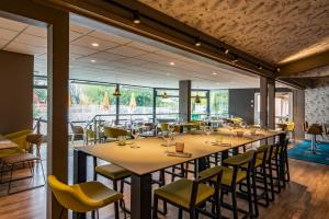 novotel metz amneville hotel