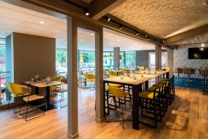 novotel metz amneville hotel