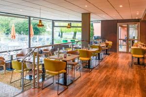 novotel metz amneville hotel