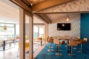 novotel metz amneville hotel