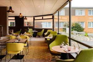 novotel metz amneville hotel