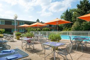 novotel metz amneville hotel