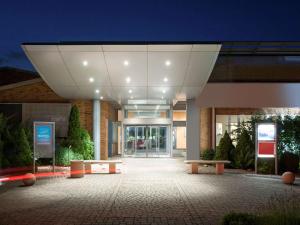 novotel metz amneville hotel