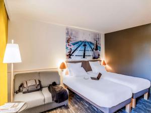 novotel metz amneville hotel