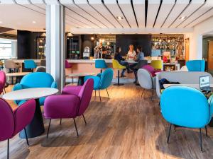 novotel metz amneville hotel