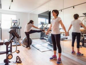 novotel metz amneville hotel