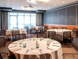 novotel metz amneville hotel