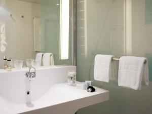 novotel metz amneville hotel