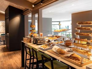 novotel metz amneville hotel