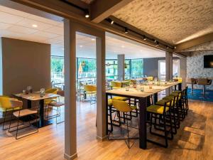 novotel metz amneville hotel